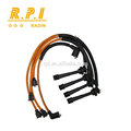 High voltage silicone Ignition Cable, SPARK PLUG WIRE FOR SUZUKI CULTUS VXR